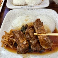 Agongxiangrou Rice User Photo