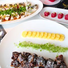 远餐厅 User Photo