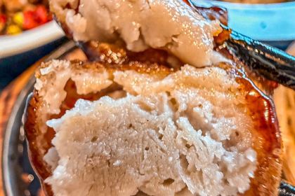 米店餐厅(南海鑫苑店)