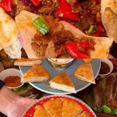 喜马拉雅音乐藏餐吧 User Photo