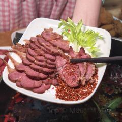 渝芝香美蛙三合鱼(洋河路店) User Photo