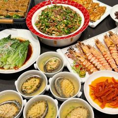 盛泰酒楼(青年路店) User Photo