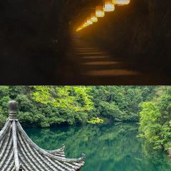 矿工食堂 User Photo