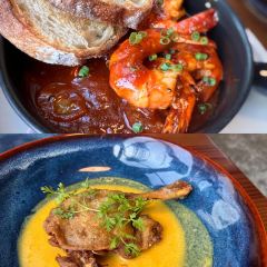 QUÁN BỤI - Original User Photo