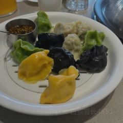 大锅强海鲜(城市阳台店) User Photo