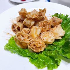 开口笑饺子城(曹州路店) User Photo