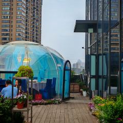 LIN JIANG YING User Photo