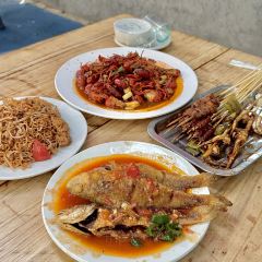 福记麻辣小龙虾(议台路店) User Photo