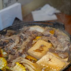 黑门楽酒天(江浦路店) User Photo