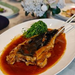 鲐赏河豚(徐汇店) User Photo