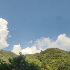 秦岭服务区-餐厅 User Photo