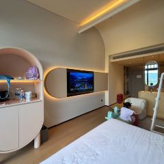 嘉兴开元森泊度假酒店·森灵岩洞餐厅 User Photo