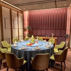 玖弄小鲜(浦东嘉里城店) User Photo