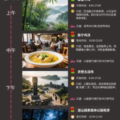 Lvning Restaurant (wenbilu) User Photo