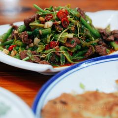 LAO MA CAI User Photo