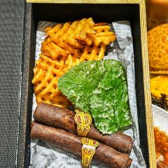 頂峰香港茶餐廳（隆生金山湖店）張用戶圖片