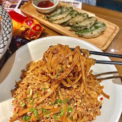 甘家界柠檬鸭(春晖店) User Photo