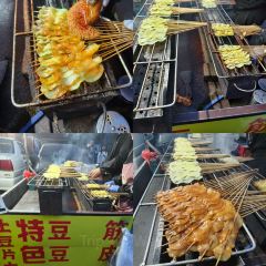 奉天小馆·非遗东北菜(铁西万象汇店) 여행 사진