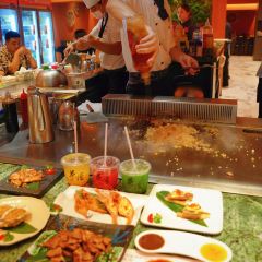 花匠铁板烧(高新万达广场店) User Photo