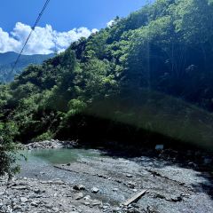 耿达镇 User Photo
