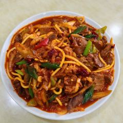 Laonajia Lamb Restaurant User Photo