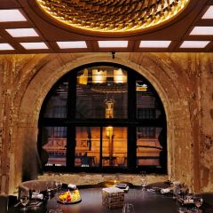 ORIENTAL ARCHITECTURE RESTAURANT User Photo