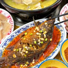 一品红养生汤煲(沙坪坝公园店) User Photo