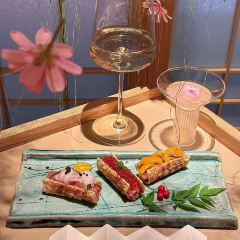 NEW PLACE RESTAURANR User Photo