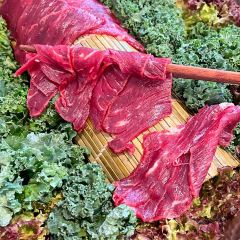 牛小妹牛骨火鍋（花千樹店）張用戶圖片