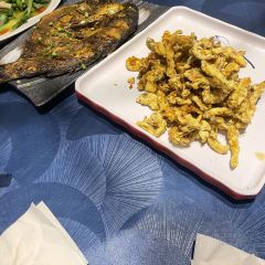 霍城云升酒店·中餐厅 여행 사진