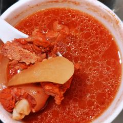 CAO BEN SHANG SHANG BIAN HANG DIAN User Photo