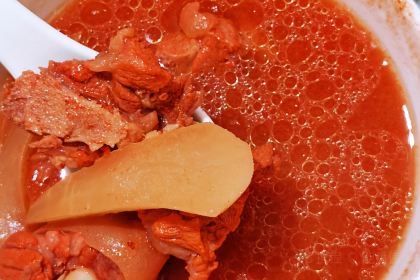 CAO BEN SHANG SHANG BIAN HANG DIAN