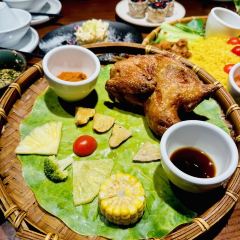 則瓦·雲南小吃集合店張用戶圖片