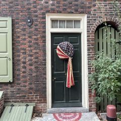 Reading Terminal Market User Photo