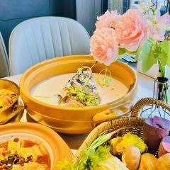 YU YAN LOU User Photo