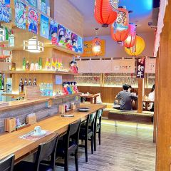 披头士烧鸟居酒屋(世茂人广店) User Photo