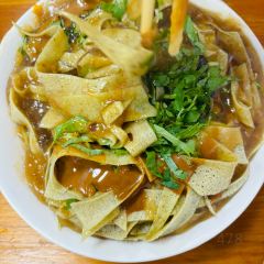 清真丁记卷圈 User Photo