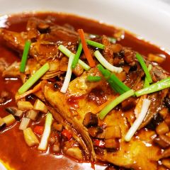台州希爾頓飯店·雲台閣中餐廳張用戶圖片