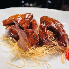 Regent Shanghai on The Bund · JIN LIN 여행 사진