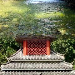 LAO JIE LAO CHU User Photo