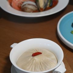 海南兴隆希尔顿逸林滨湖度假酒店·中餐厅 User Photo
