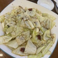 老崇左特色风味食馆 여행 사진