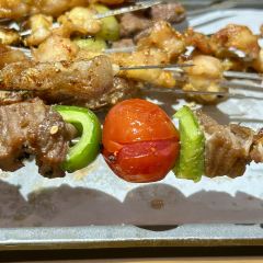 不大串店哈爾濱燒烤（壹中心店）張用戶圖片