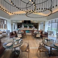 九寨康莱德酒店·炙特色餐厅 User Photo