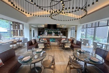 九寨康莱德酒店·炙特色餐厅