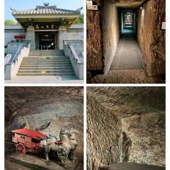 青年路·羊肉館張用戶圖片