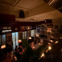 Bar Leone User Photo