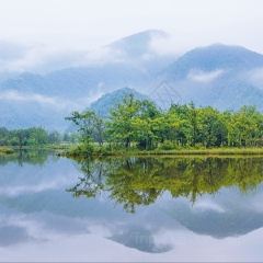 木楼人家老吊锅(神农剧院店) 여행 사진