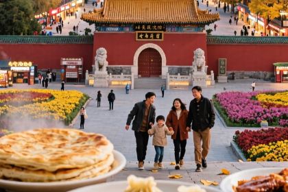 KINM SHI FU WEI 'JIA