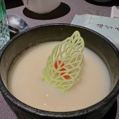 胜紫云亭HUAIYANG MASTER(前滩店) User Photo